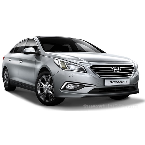 Thuê xe có lái 4 đến 5 chỗ