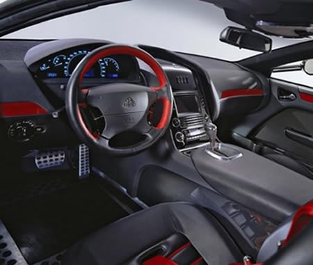 10 mẫu xe sang có tiền cũng chưa mua nổi-1 10 mau xe sang co tien cung chua mua duoc-1