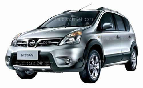 Cho thuê xe tự lái Nissan Grand Livina 7 chỗ Cho-thu-xe-tu-lai-Nissan-Grand-Livina-7-cho