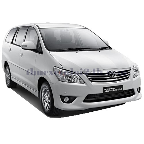 Cho thuê xe 7 chỗ inova_4793 Cho thue xe 7 cho inova_4793