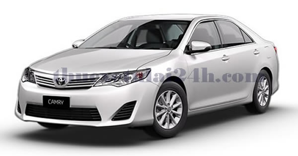 Cho thuê xe 4 chỗ Camry_4790 Cho thue xe 4 cho Camry_4790