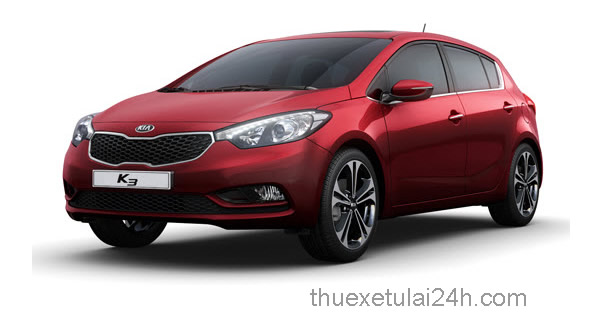 Cho thuê xe tự lái Thaco-Kia-K3-Hatchback-1-6-AT-1 Cho-thue-xe-Thaco-Kia-K3-Hatchback-1-6-AT-1