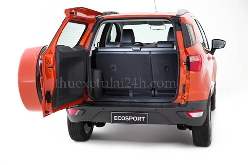 Cho thue xe Ford EcoSport 7 cho-1