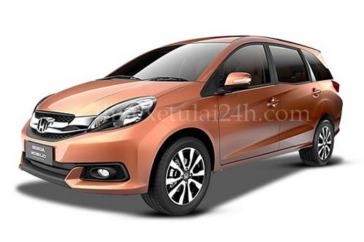 Thue xe Honda Mobilio