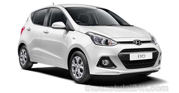 Cho thuê xe lai i10 loại 4 chỗ Cho thue xe tu lai i10 loai 4 cho