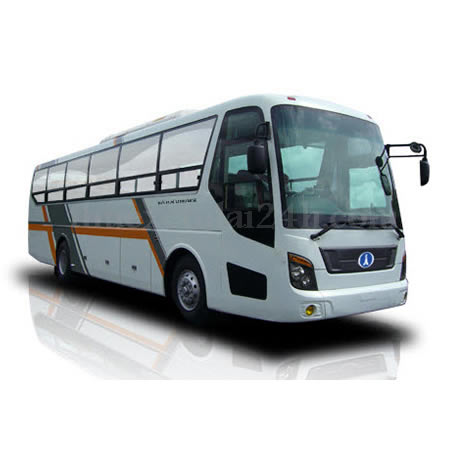 Cho Thue Xe Co lai Thaco Hyundai Hi- Class 47 Cho