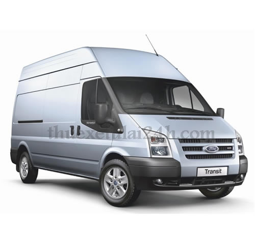 Cho thuê xe Ford Transit tự lái 16 chỗ_1 Cho thue xe Ford Transit tu lai 16 cho_1