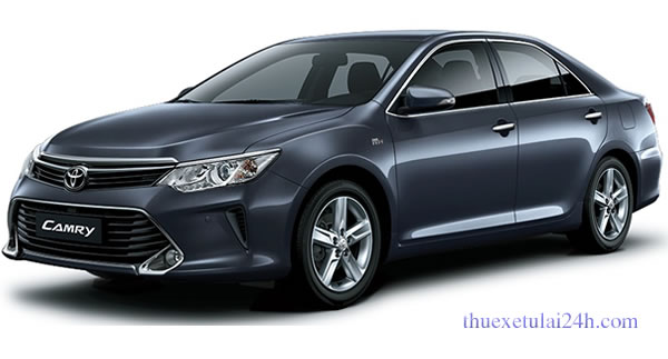 Thuê xe có lái Toyota Camry Thue-xe-co-lai-Toyota-Camry